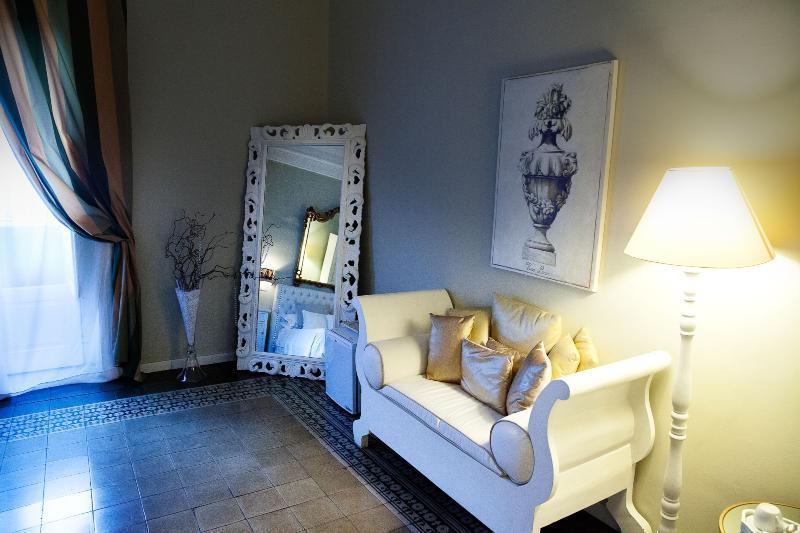 B&B Palazzo Cerami Catania Exterior photo