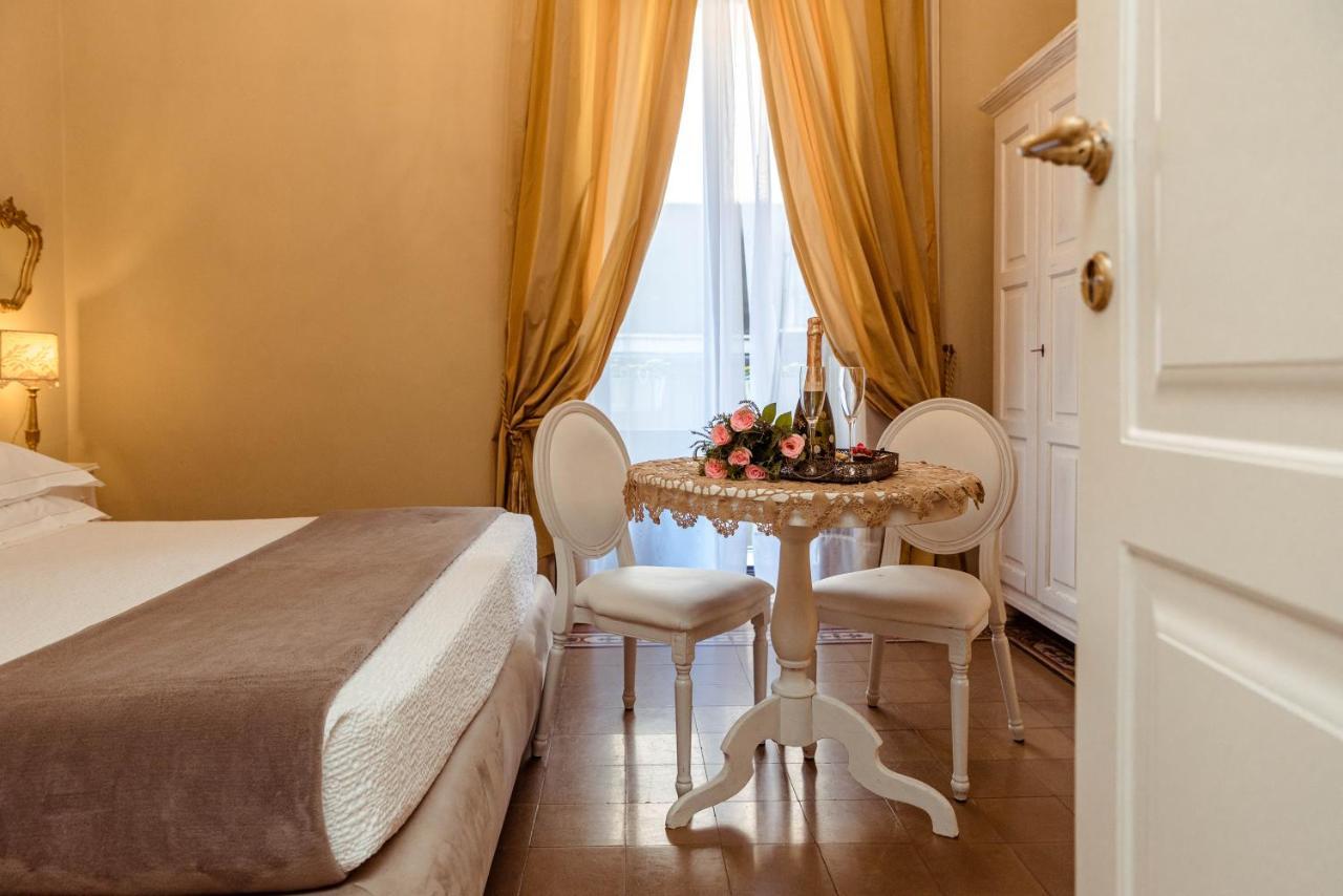 B&B Palazzo Cerami Catania Exterior photo